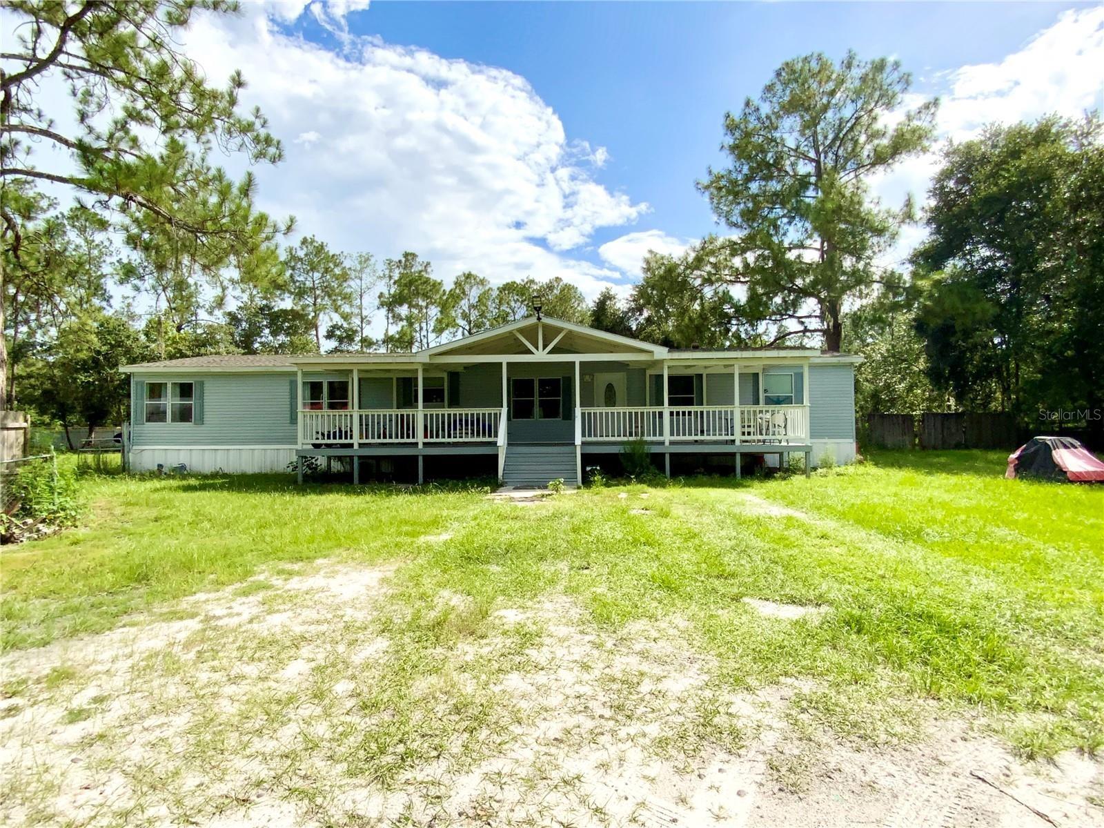 Awesome Single family